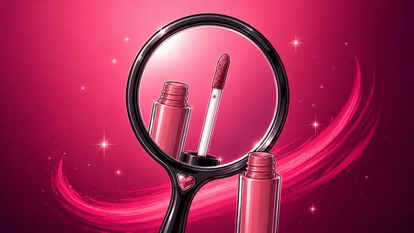 How to Find Your Perfect Lip Gloss Shade for Your Skin Tone
