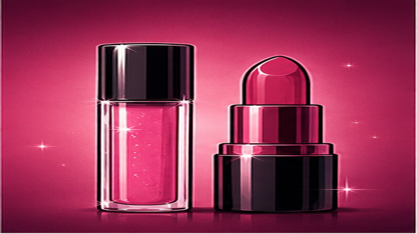 Lip Gloss vs. Lipstick: How to Choose the Right One for Every Situation