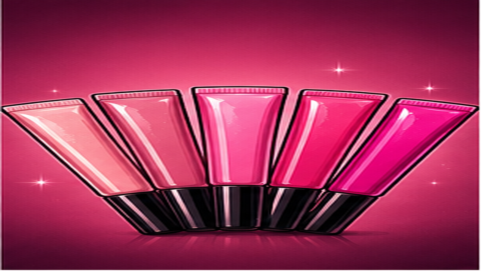 The Complete Guide to Pink Lip Gloss: Finding Your Perfect Shade of Pink