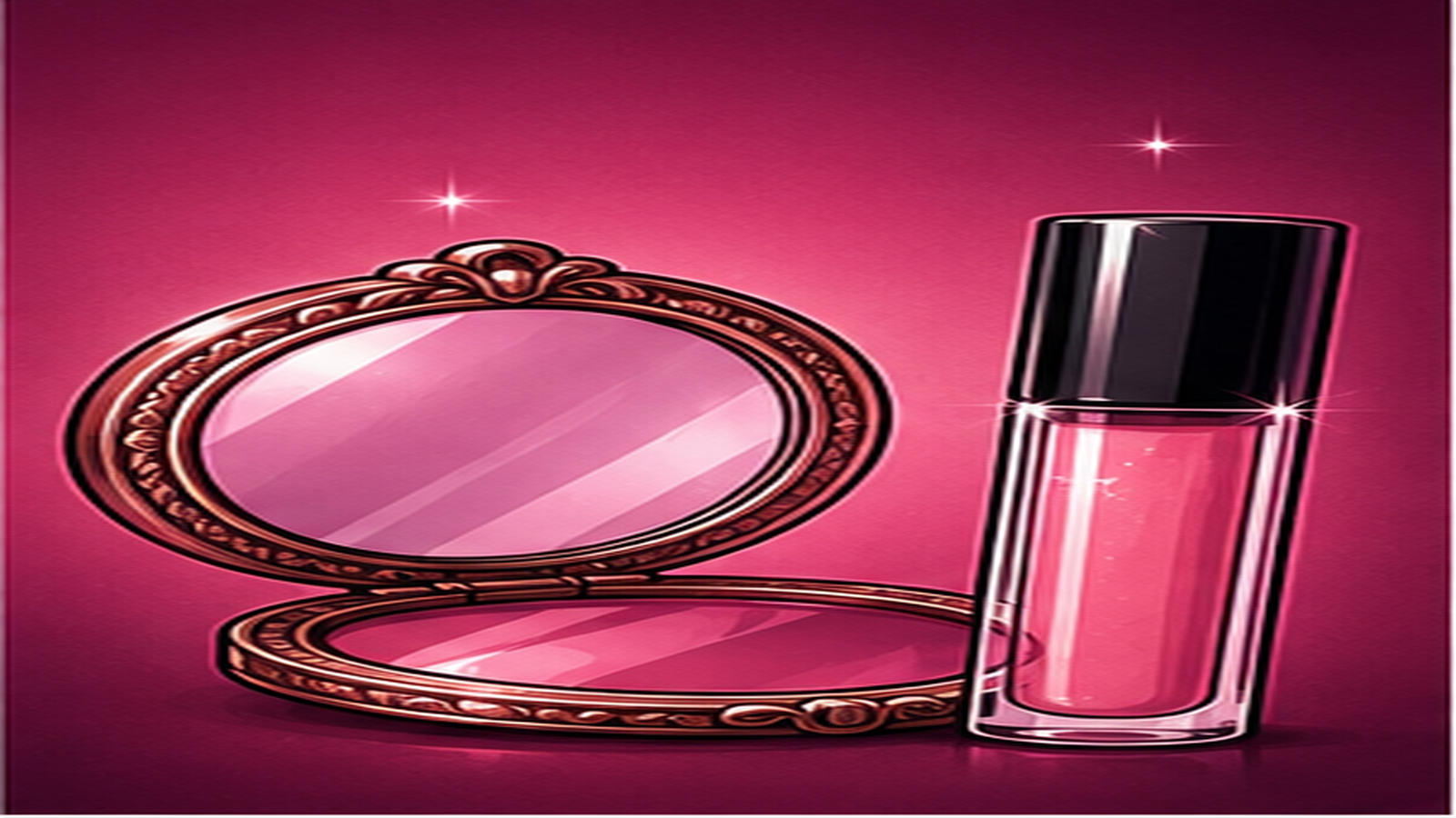 The History of Lip Gloss: From Disco Era Glam to Modern-Day Glow