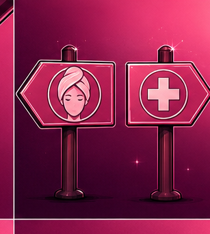 Esthetician vs. Dermatologist: Who Should You See and When?