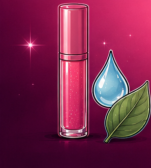 The Connection Between Lip Health and Lip Gloss: What Your Lips Are Telling You