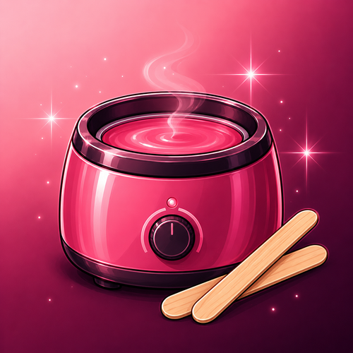 Body Waxing