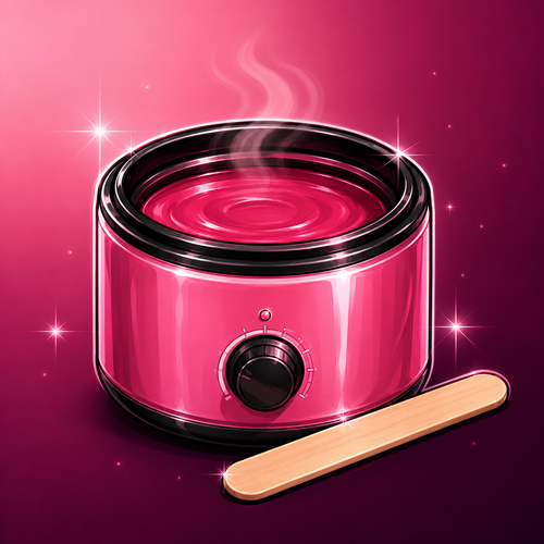 Face Waxing
