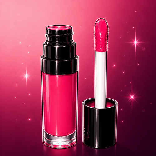 High Shine Lip Oil