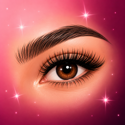 Lash & Brow