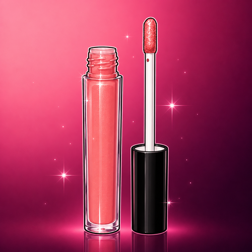 Lip Gloss