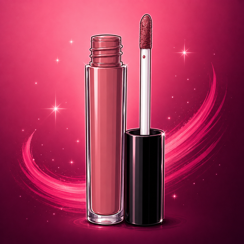 Matte Liquid Lipstick