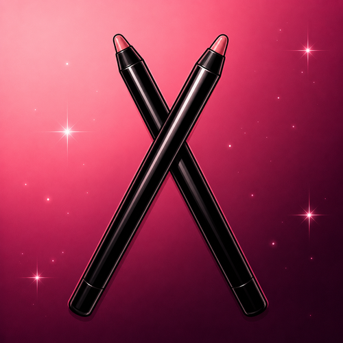 Matte Lip Liner
