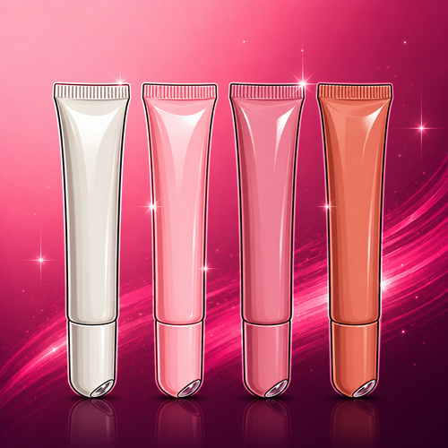 Peptide Lip Lacquer