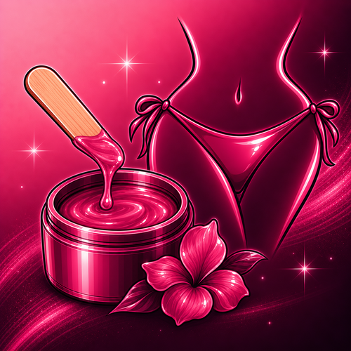 Bikini Wax