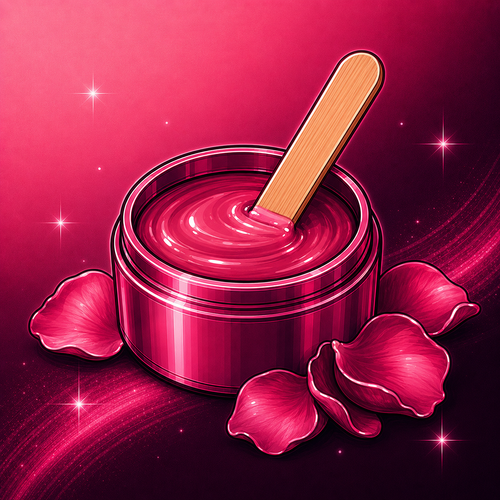 Brazilian Wax