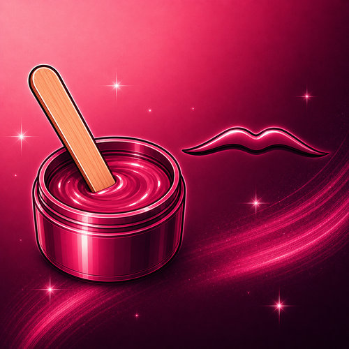 Lip Wax