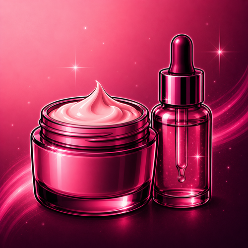 Age Defying Facial