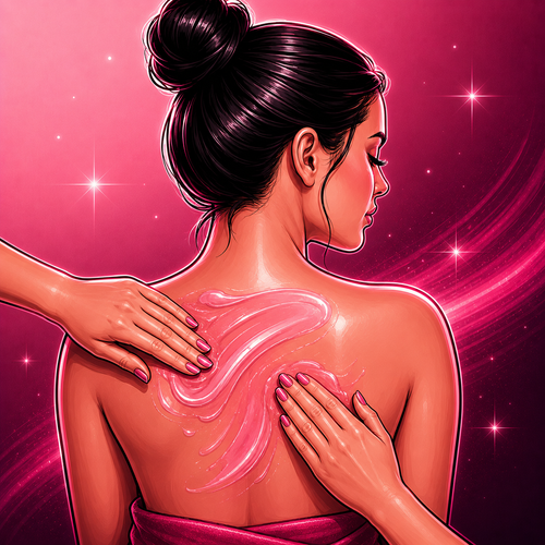 Back Facial