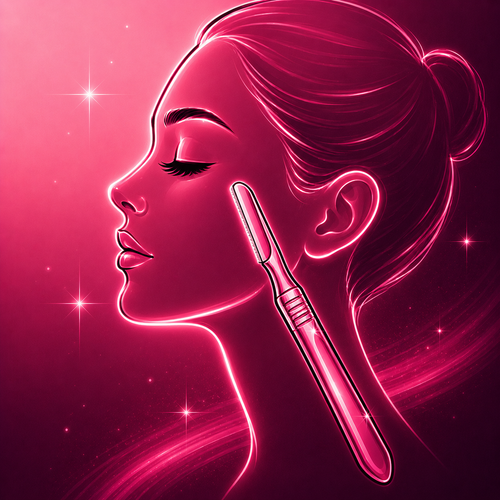 Deep Exfoliation Facial