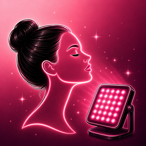 Luxe Facial