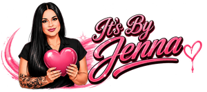 Glossed By Jenna