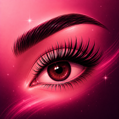 Lash Lift & Tint